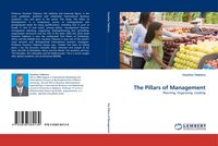 Produktbild: The Pillars of Management