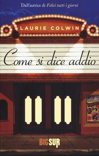 Produktbild: Come si dice addio