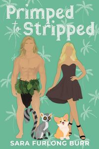 Produktbild: Primped to Stripped