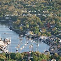 Produktbild: Brewer, S: One Hundred & One Beautiful Small Coastal Towns