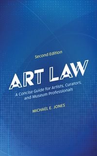 Produktbild: Art Law