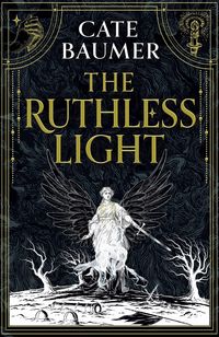 Produktbild: The Ruthless Light