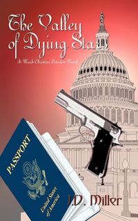 Produktbild: The Valley of Dying Stars
