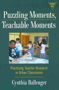 Produktbild: Puzzling Moments Teachable Mom