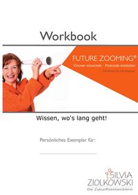 Produktbild: Workbook Future Zooming
