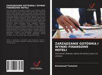 Produktbild: Zarz&iquest;dzanie Got&oacute;wk&iquest; I Wyniki Finansowe Hoteli