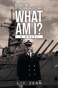 Produktbild: What Am I