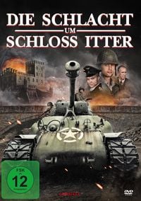 Produktbild: Die Schlacht um Schloss Itter