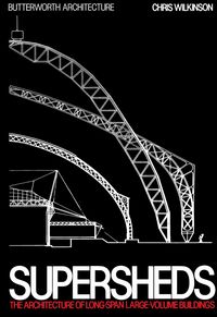 Produktbild: Supersheds