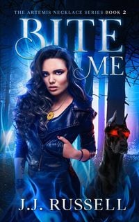 Produktbild: Bite Me