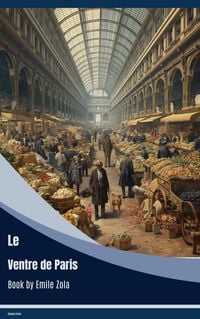 Produktbild: Le Ventre de Paris