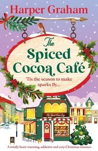 Produktbild: The Spiced Cocoa Caf&eacute;