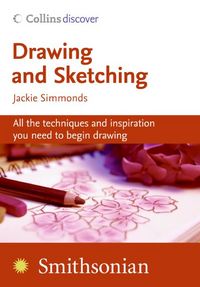 Produktbild: Drawing and Sketching