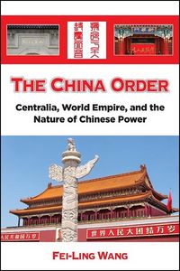 Produktbild: The China Order