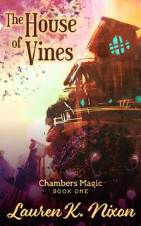 Produktbild: The House of Vines