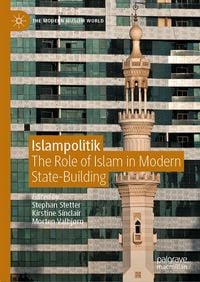 Produktbild: Islampolitik