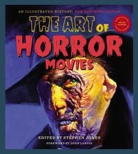 Produktbild: The Art Of Horror Movies