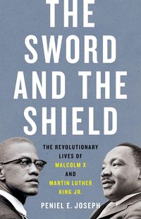 Produktbild: The Sword and the Shield