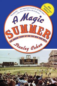 Produktbild: A Magic Summer