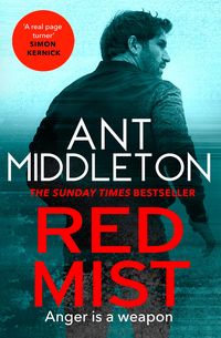 Produktbild: Red Mist