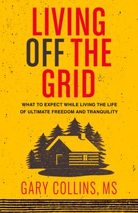 Produktbild: Living Off The Grid