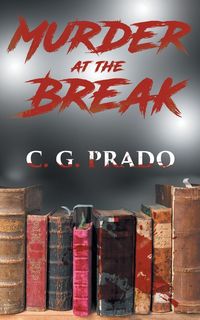 Produktbild: Murder At The Break