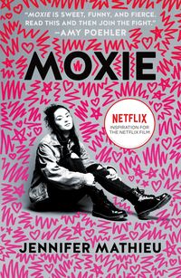 Produktbild: Moxie
