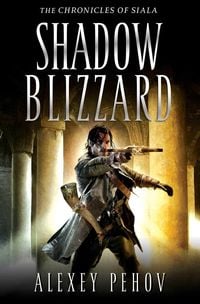 Produktbild: Shadow Blizzard