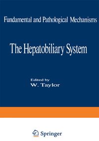 Produktbild: The Hepatobiliary System