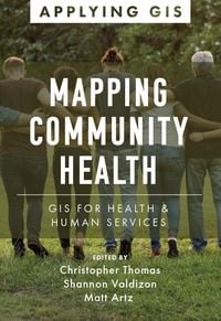 Produktbild: Mapping Community Health