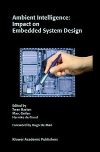Produktbild: Ambient Intelligence: Impact on Embedded System Design