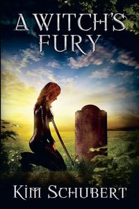 Produktbild: A Witch's Fury