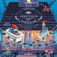 Produktbild: Teonun Muhtesem Makineleri