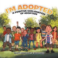 Produktbild: I'm Adopted