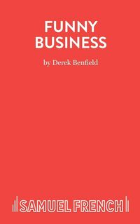 Produktbild: Funny Business - A Comedy