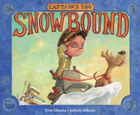 Produktbild: Captain's Log: Snowbound