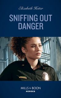Produktbild: Sniffing Out Danger