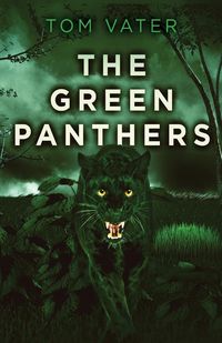 Produktbild: The Green Panthers
