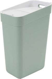 Produktbild: Curver READY TO COLLECT M&uuml;lleimer [30L], gr&uuml;n 251952 M&uuml;lleimer 1St.