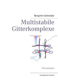 Produktbild: Multistabile Gitterkomplexe