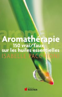 Produktbild: Aromath&eacute;rapie