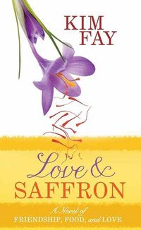 Produktbild: Love and Saffron