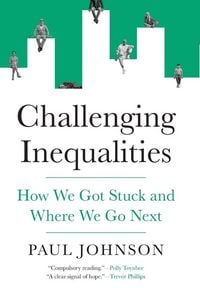 Produktbild: Challenging Inequalities