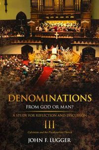 Produktbild: Denominations III