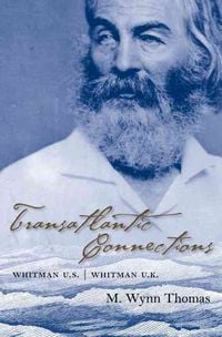Produktbild: Transatlantic Connections: Whitman U.S., Whitman U.K.