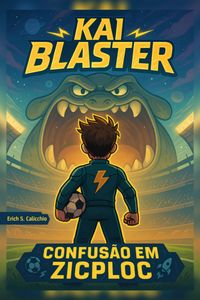 Produktbild: Kai Blaster