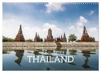 Produktbild: Magical Thailand (Wall Calendar 2026 DIN A3 landscape), CALVENDO 12 Month Wall Calendar