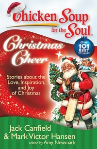 Produktbild: Chicken Soup for the Soul: Christmas Cheer
