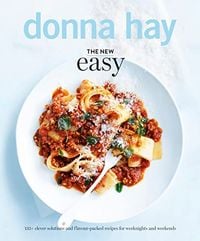 Produktbild: The New Easy