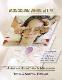 Produktbild: Mongolian Wheel of Life